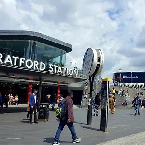 The Heart Of Stratford..! Gasthof