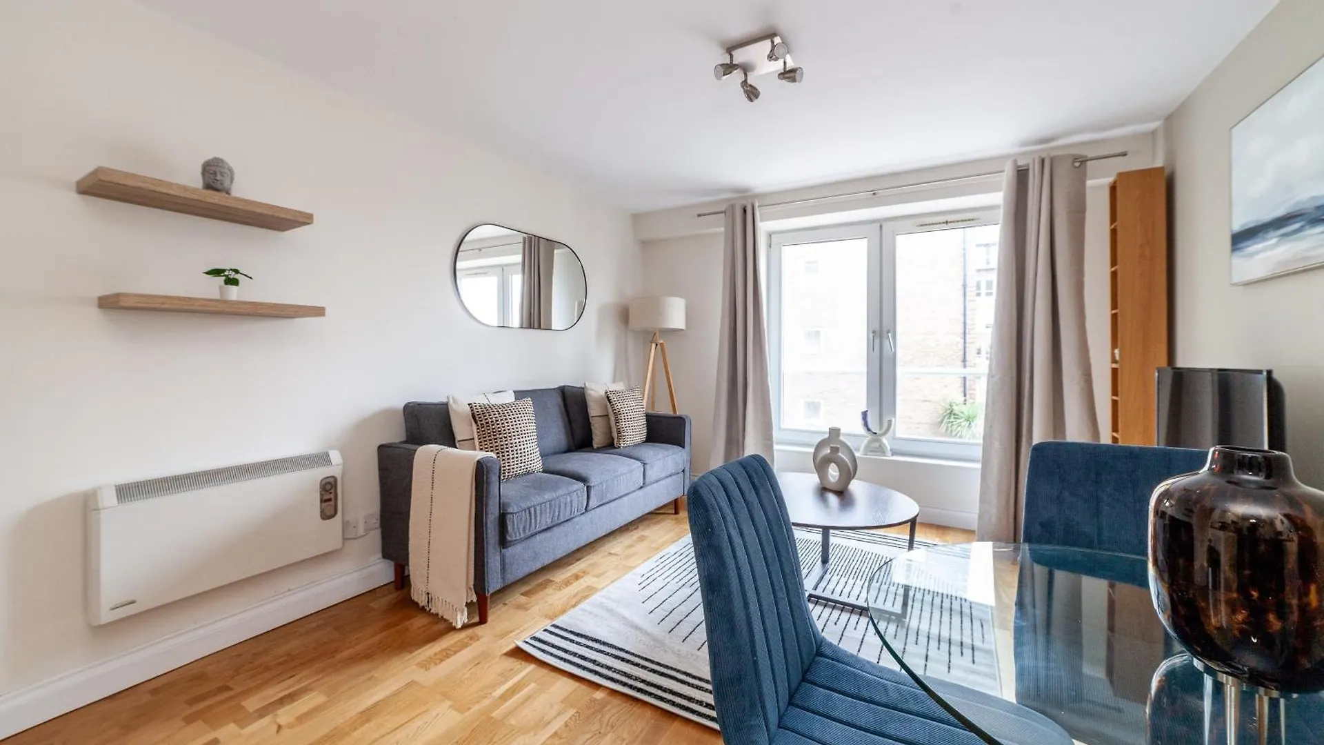 The St Khatarine'S Apartment London