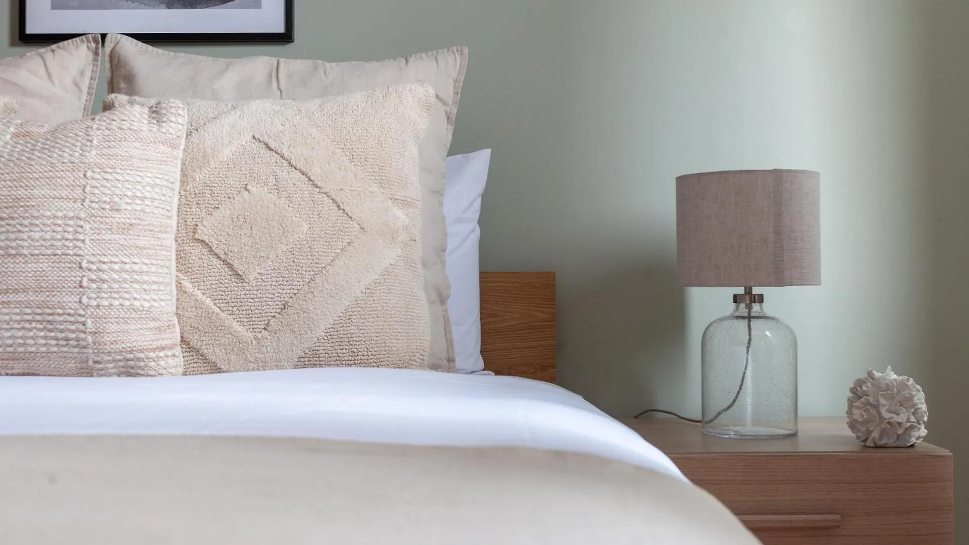 The St Khatarine'S Apartment London