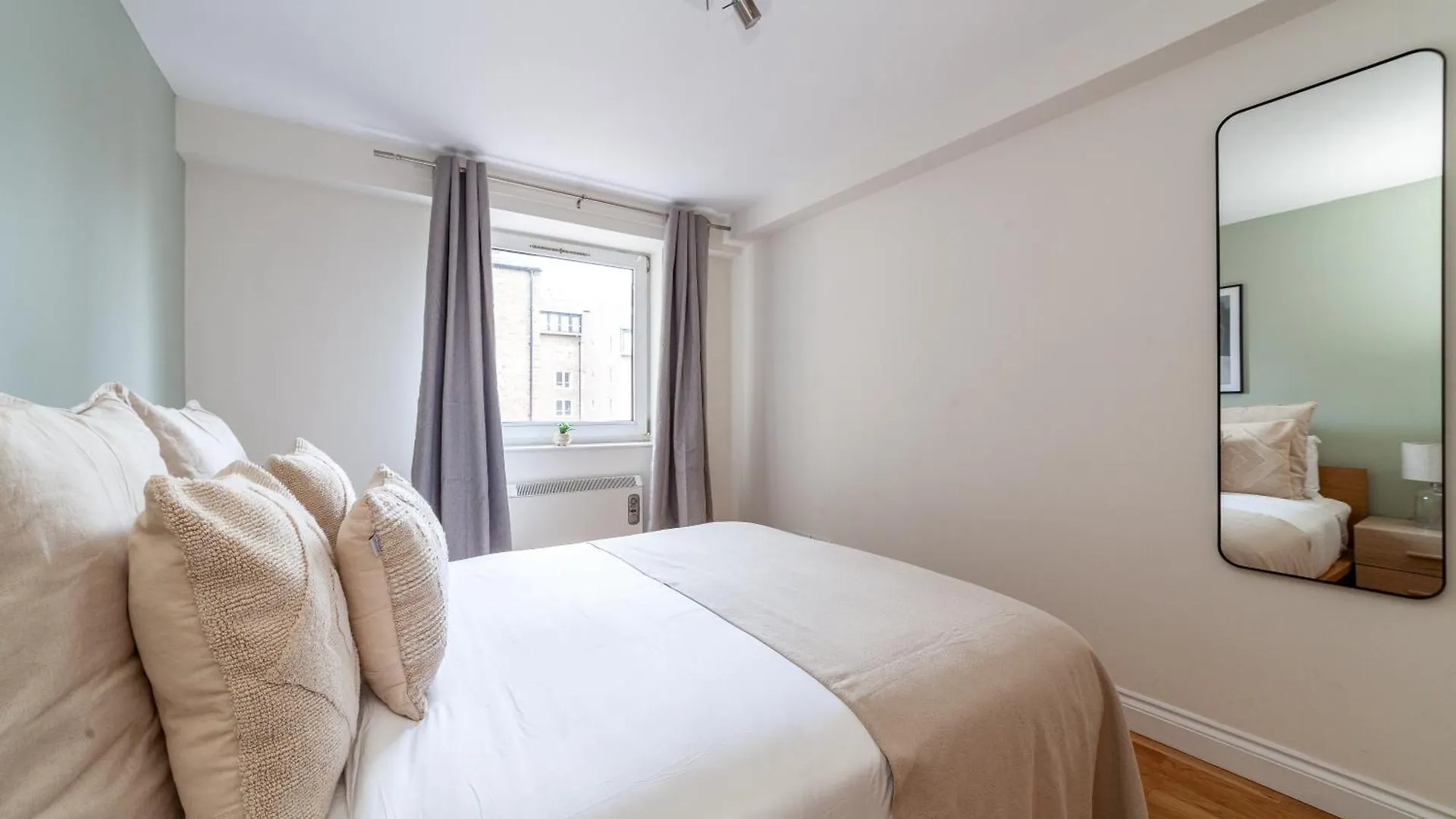 The St Khatarine'S Apartment Londres Reino Unido