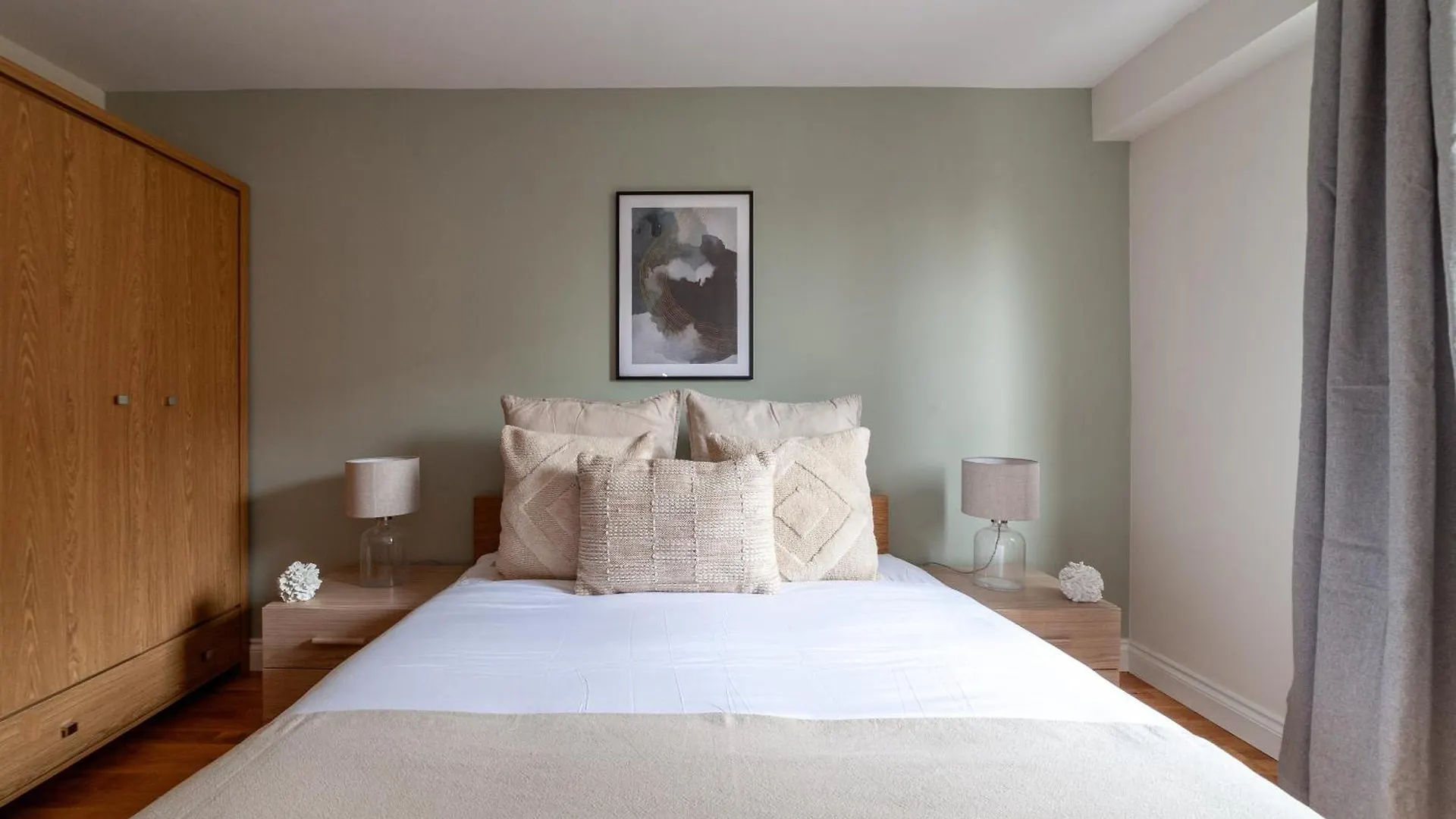 The St Khatarine'S Apartment Londres 0*,  Reino Unido