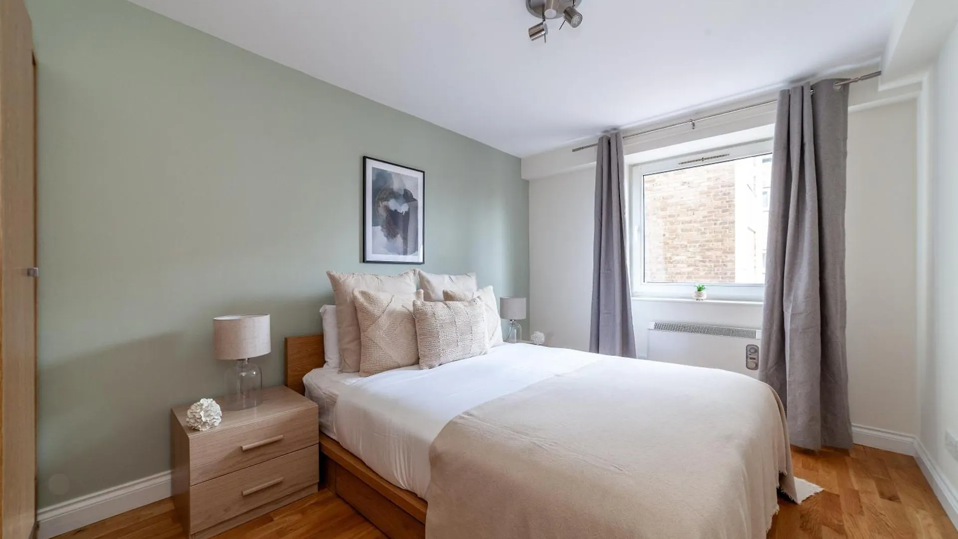 The St Khatarine'S Apartment Londres 0*,