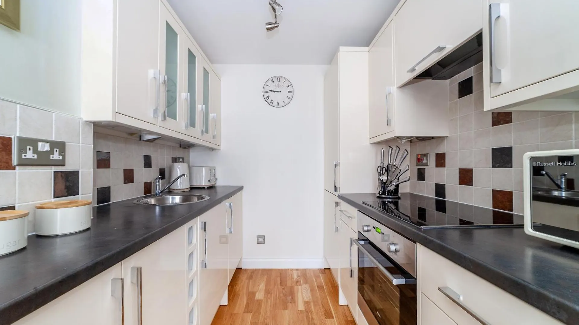 The St Khatarine'S Apartment Londres