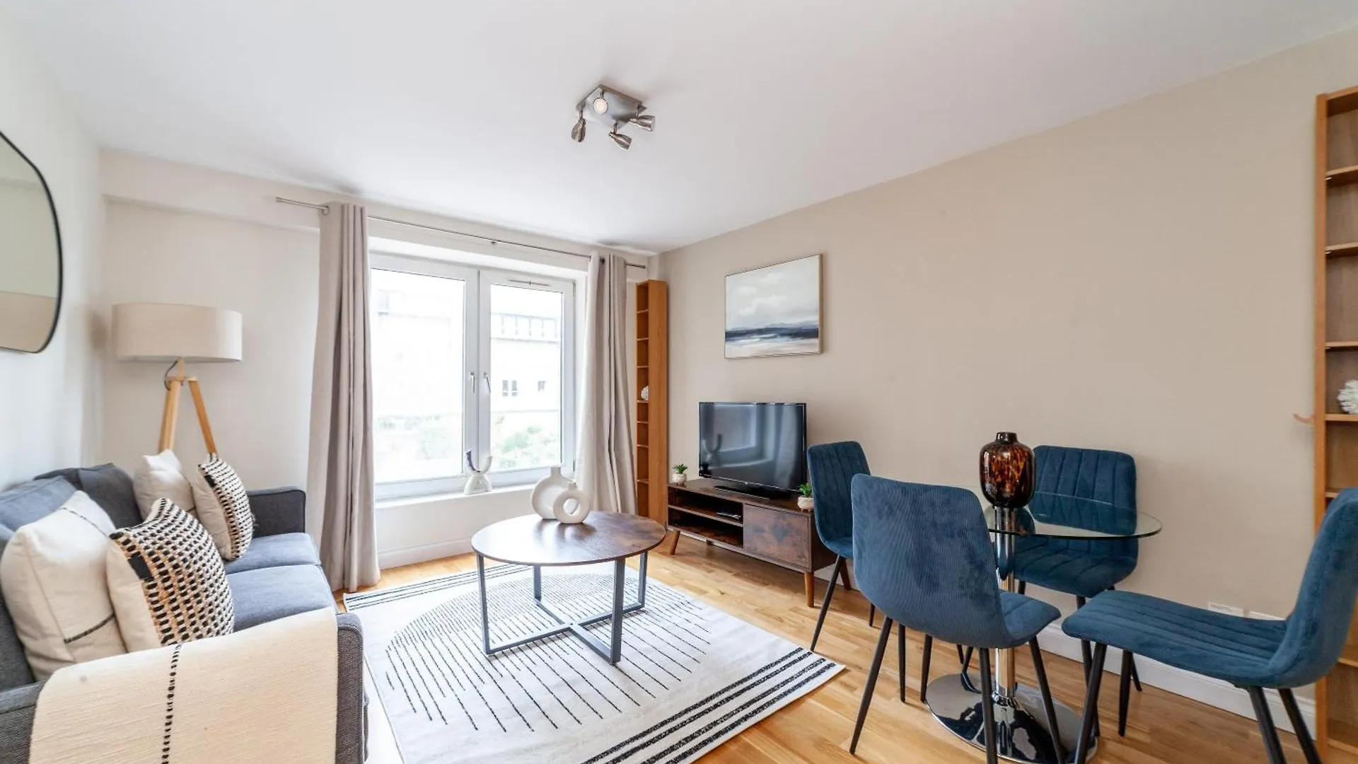 The St Khatarine'S Apartment Londres